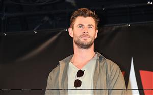 Chris Hemsworth